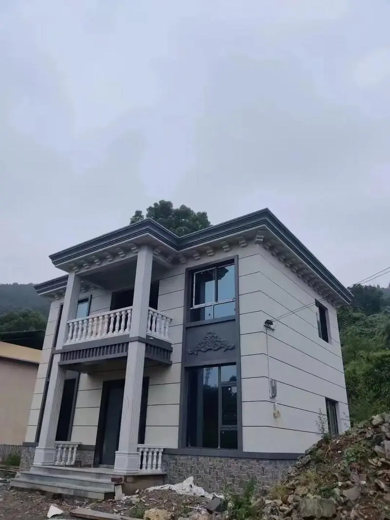 仁怀 别墅建造公司推荐:如何评估服务质量?