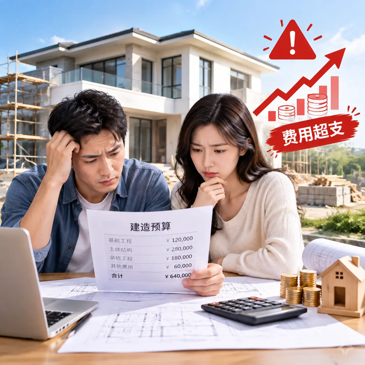 别墅建造公司推荐:避免在 仁怀 选择时的常见误区