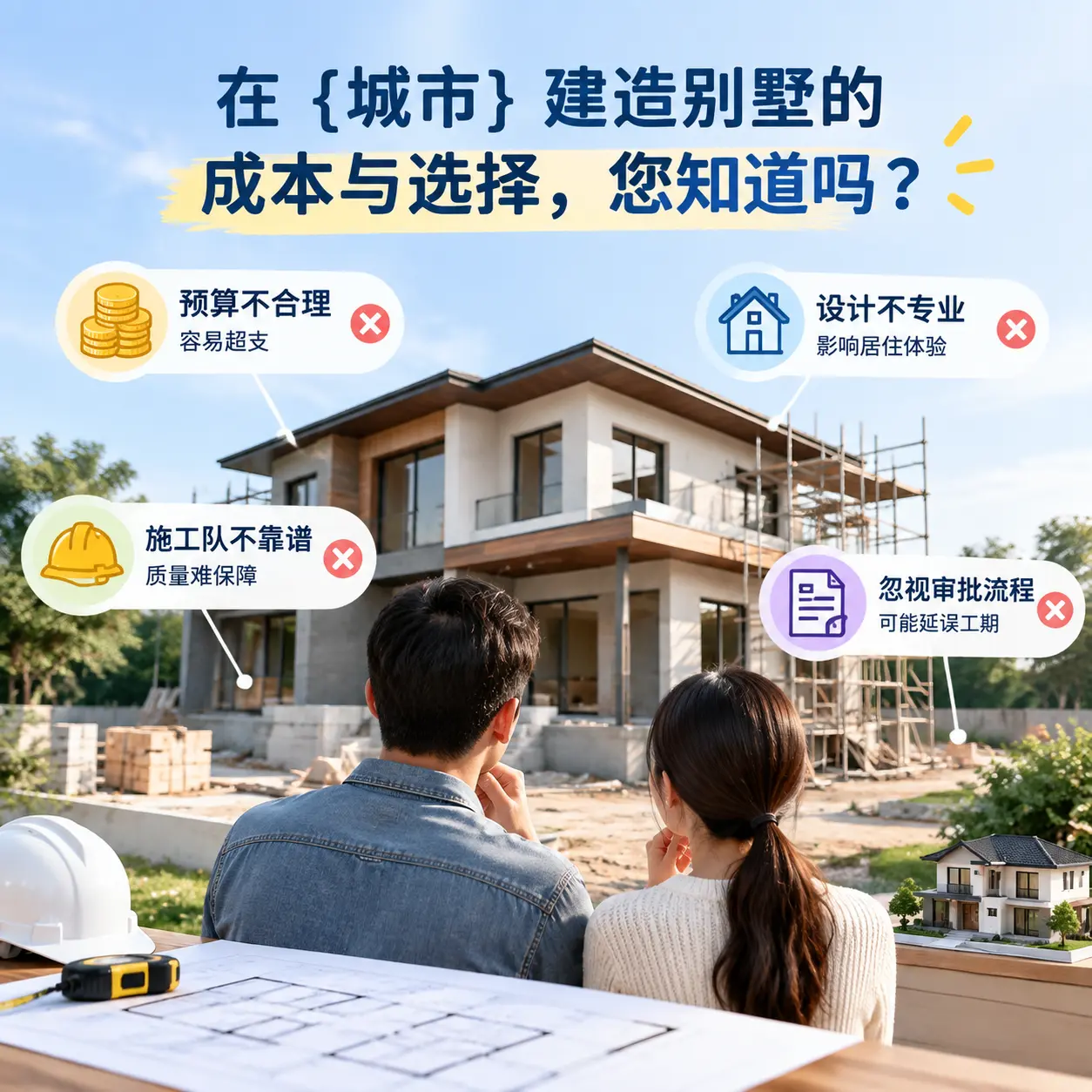 在 仁怀 建造别墅的成本与选择,您知道吗?